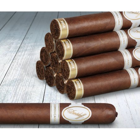 Trabucuri Davidoff Dominicana Robusto 10 caut trabucuri Davidoff