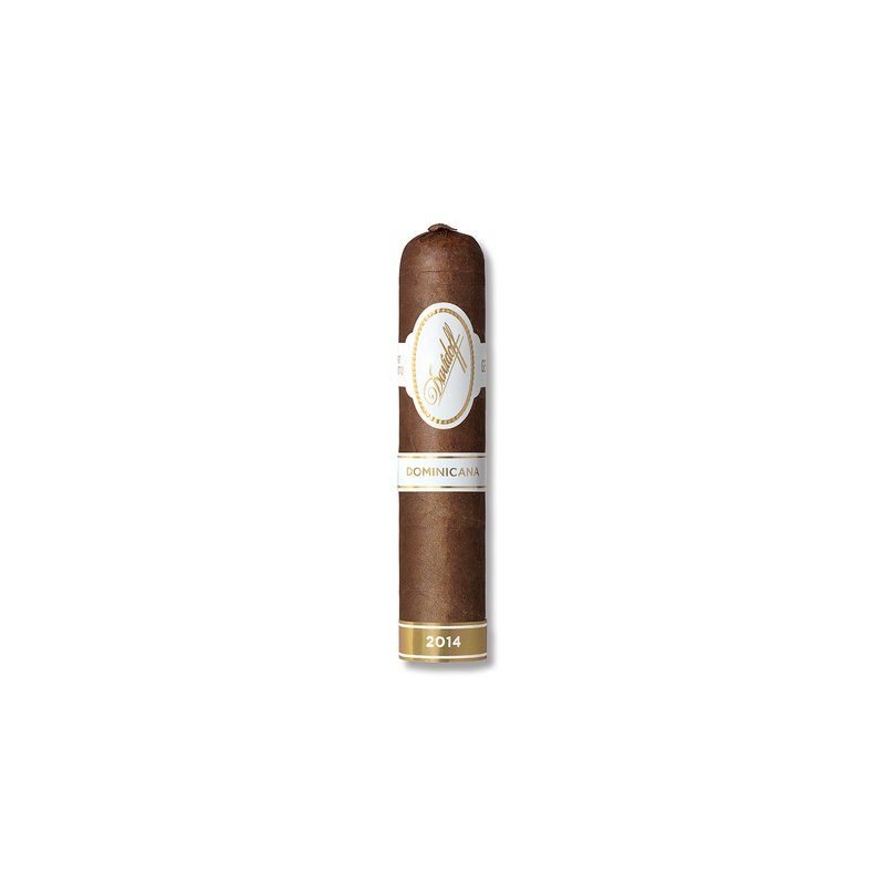 Trabucuri Davidoff Dominicana Short Robusto 10 cumpar trabucuri