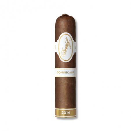 Trabucuri Davidoff Dominicana Short Robusto 10 cumpar trabucuri