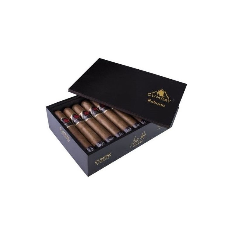 Trabucuri Cumpay Robusto 20