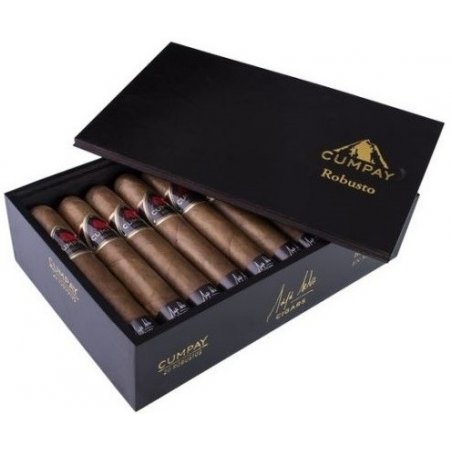 Trabucuri Cumpay Robusto 20