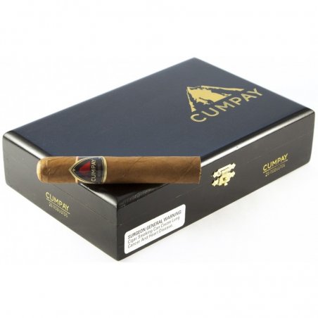 Trabucuri Cumpay Robusto 20 cumpar trabucuri Cumpay ieftine