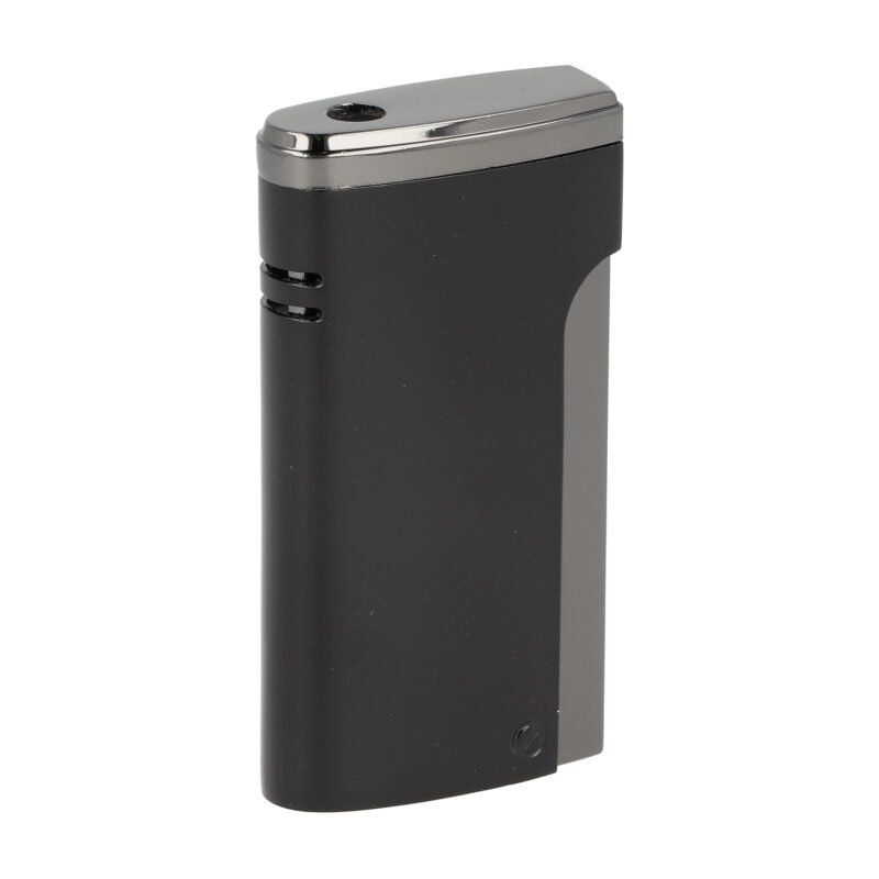Bricheta Eurojet C Flat Black Glossy magazin brichete trabuc