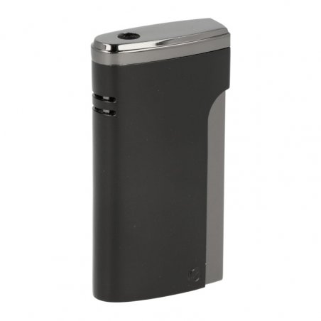 Bricheta Eurojet C Flat Black Glossy magazin brichete trabuc