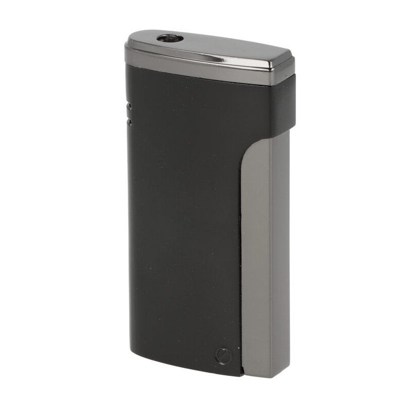 Bricheta Eurojet C Flat Black Glossy magazin brichete trabuc