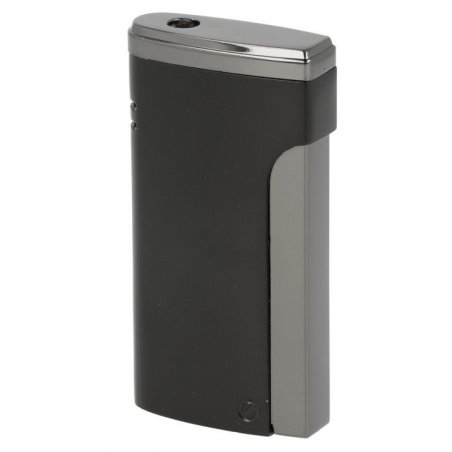 Bricheta Eurojet C Flat Black Glossy magazin brichete trabuc