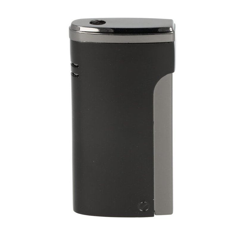 Bricheta Eurojet C Flat Black Glossy magazin brichete trabuc