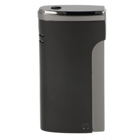 Bricheta Eurojet C Flat Black Glossy magazin brichete trabuc