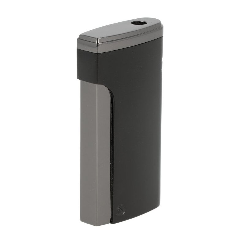Bricheta Eurojet C Flat Black Glossy magazin brichete trabuc
