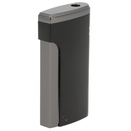 Bricheta Eurojet C Flat Black Glossy magazin brichete trabuc