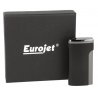 Bricheta Eurojet C Flat Black Glossy magazin brichete trabuc