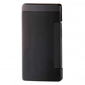 Bricheta Eurojet C Flat Black Glossy 253287