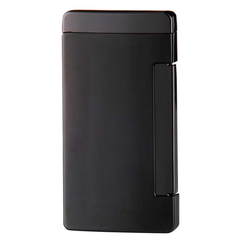 Bricheta Eurojet C Flat Black Glossy 253287