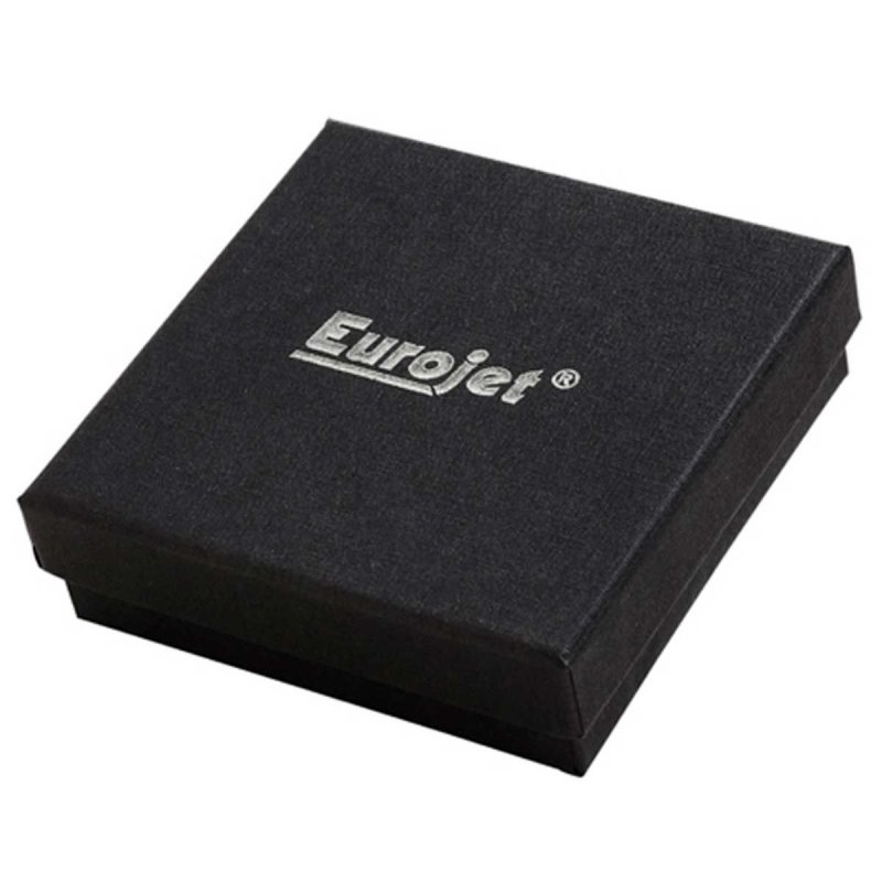 Bricheta Eurojet C Flat Black Glossy magazin brichete trabuc