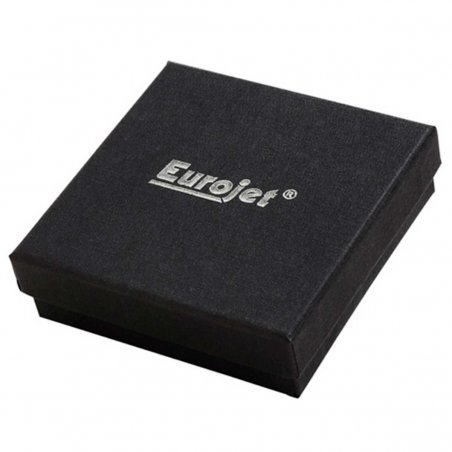 Bricheta Eurojet C Flat Black Glossy magazin brichete trabuc