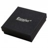 Bricheta Eurojet C Flat Black Glossy magazin brichete trabuc