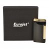 Bricheta Eurojet Holm Black Gold tutungerie cu brichete Eurojet