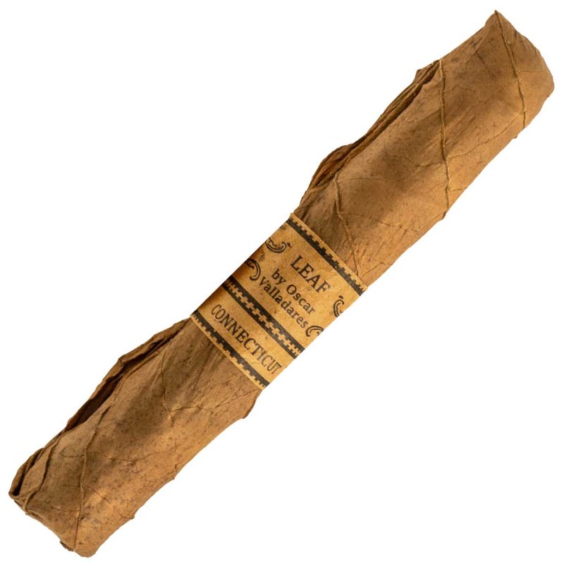 Trabucuri Oscar Valladares Leaf by Oscar Connecticut Toro 20