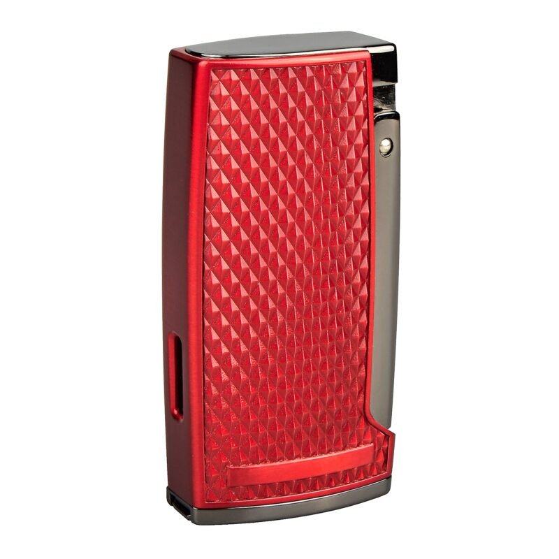 Bricheta Eurojet Lighter Triple Flame Red 224111