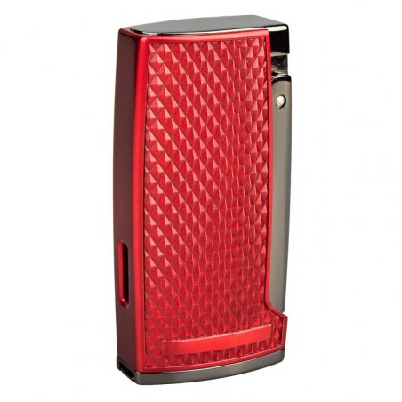 Bricheta Eurojet Lighter Triple Flame Red 224111