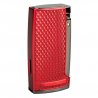 Bricheta Eurojet Lighter Triple Flame Red 224111