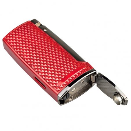Bricheta Winjet Triple Flame Red accesorii pentru trabucuri Winjet