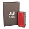 Bricheta Winjet Triple Flame Red accesorii pentru trabucuri Winjet