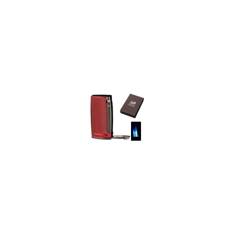 Bricheta Winjet Triple Flame Red accesorii pentru trabucuri Winjet