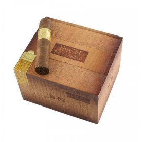 Trabucuri E.P. Carrillo Inch No. 62 Gordito Natural 24