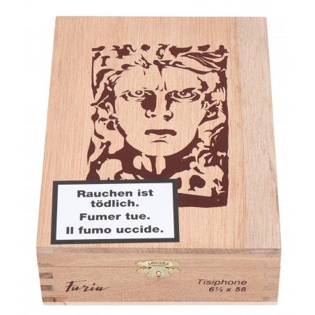 Trabucuri Furia Tisiphone 10
