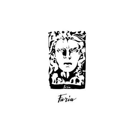 Trabucuri Furia Tisiphone 10