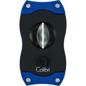 Cutit trabucuri Colibri V-Cut Black Blue