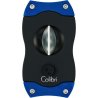 Cutit trabucuri Colibri V-Cut Black Blue cutit trabucuri Colibri