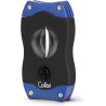 Cutit trabucuri Colibri V-Cut Black Blue cutit trabucuri Colibri
