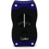 Cutit trabucuri Colibri V-Cut Black Blue cutit trabucuri Colibri
