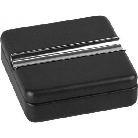 Scrumiera trabuc Black Twist accesorii pentru trabucuri ieftina