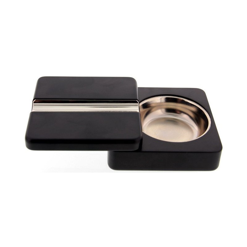 Scrumiera trabuc Black Twist 523661