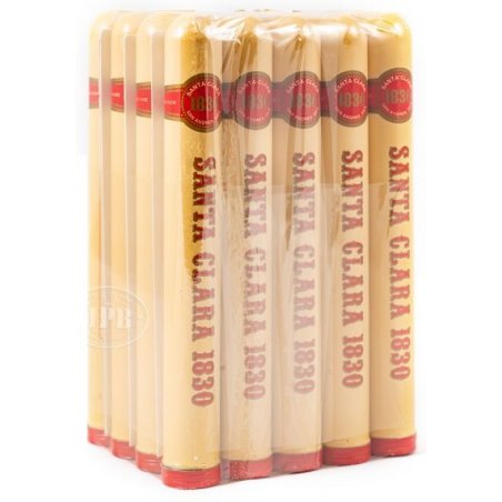 Trabucuri  Santa Clara 1830 Churchill Tube 20