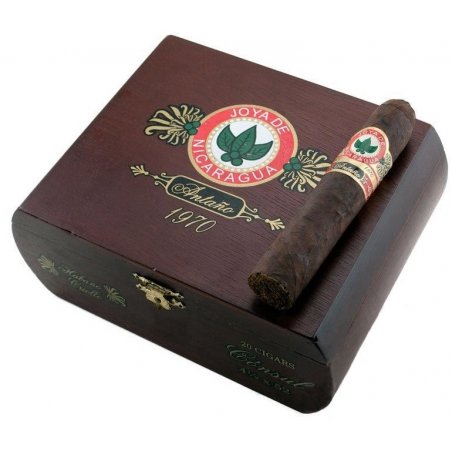 Trabucuri Joya de Nicaragua Antano 1970 Consul 10