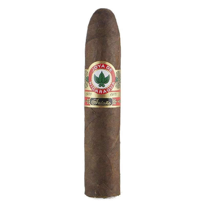 Trabucuri Joya de Nicaragua Antano 1970 Gran Consul 10