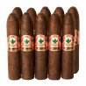 Trabucuri Joya de Nicaragua Antano 1970 Gran Consul 10