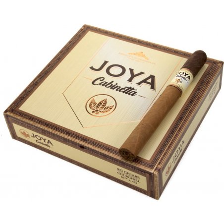 Trabucuri Joya De Nicaragua Cabinetta Churchill 20