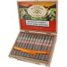 Trabucuri Joya de Nicaragua Clasico Medio Siglo Numero 6 25