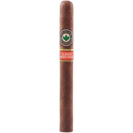 Trabucuri Joya de Nicaragua Clasico Medio Siglo Numero 6 25