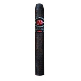 Trabucuri La Flor Dominicana Suave Grand Maduro no. 5 25