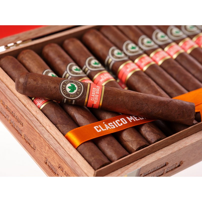Trabucuri Joya de Nicaragua Clasico Medio Siglo Toro 25