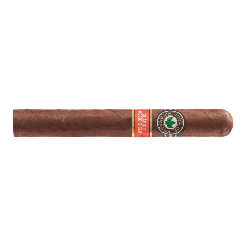 Trabucuri Joya de Nicaragua Clasico Medio Siglo Toro 25