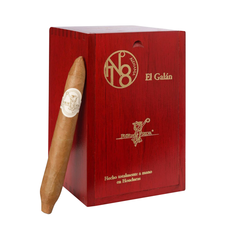 Trabucuri Flor de Selva El Galan 18