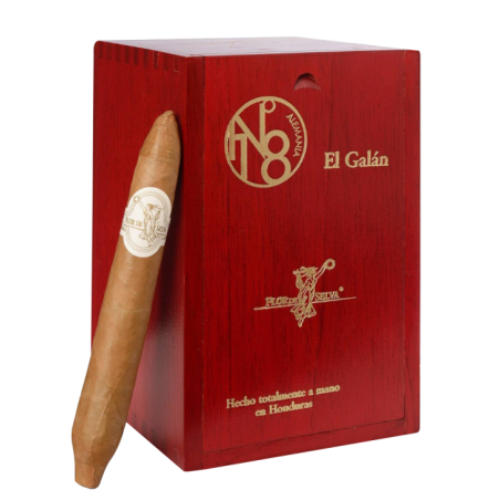 Trabucuri Flor de Selva El Galan 18