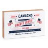 Trabucuri Camacho Liberty 2021 Churchill Limited Edition 20